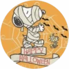 Snoopy(Halloween)💞1🇵🇪Movi 15
