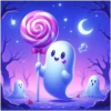 Día de los muertos&Halloween👻🎃💞2🇵🇪Movi 13