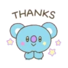 BT21 Welcome back everyone MOV 11