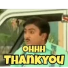 OHHH THANKYOU