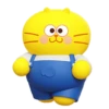 3D Fat Cat 3 💖 MOV 12