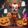 Halloween Cute🎃1🇲🇽Movi 10