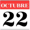 CALENDARIO OCTUBRE PARTE 2 🕊️ 17