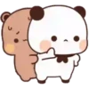 🌈🐼BuBu & DuDu🐻(82)✨ 5