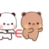 🌈🐼BuBu & DuDu🐻(82)✨ 6