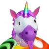 Unicornios🦄💞2🇵🇪Movi 9