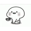 PUSATCUAN - Bubududu Stickers 7 9