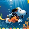 Snoopy♥️💞1🇵🇪Movi 13