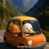 💛 Bubu y Dudu 2💛 16