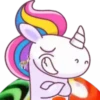 Unicornios🦄💞2🇵🇪Movi 10
