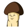 Mushroom Family 14