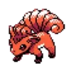 Pokémon(Pixel Animado ⁩2) 17