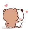 PUSATCUAN - Bubududu Sticker 2 6