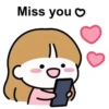 Miss you ❤