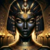Египетское искусство 1 👑💞🇵🇪 10