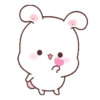 Happy Bunny 2Mov 13