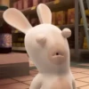 Rabbids 1 💖MOV 16