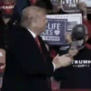 MAG LIFE CES TRUMP -FOR TRUMP