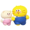 3D Fat Cat 3 💖 MOV 14