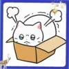 Gato Patricio💞1🇵🇪Movi 12