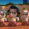 Rabbids 2 💖MOV 11