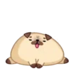 Perro💞Rellenito de amor🇵🇪Mo 14