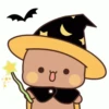 Variado Halloween 15