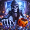 Día de los muertos&Halloween👻🎃💞2🇵🇪Movi 16