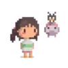 Pixel variados  ⁩1 Movi 14