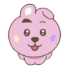 BT21 Welcome back everyone MOV 13