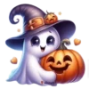 Fantasmitas 🎃 1 MOV. 🇲🇽 17