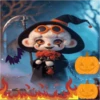 Halloween Cute🎃1🇲🇽Movi 12