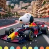 Snoopy♥️💞1🇵🇪Movi 14