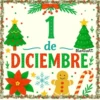CALENDARIO NAVIDAD 25 🎄 8