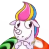 Unicornios🦄💞2🇵🇪Movi 12