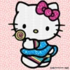 Hello Kitty 😛 1 Moví 🇲🇽 12