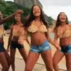 Dancinhas Necessárias🤣 11