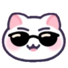 Lindo kitty emojis 😻 MOV 16