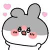 Asamimi emojis 2💜🩷 MOV 10
