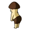 Mushroom Family 16