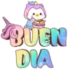 BUEN DIA