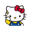 🧿Hello Kitty🐱 11