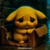 Pikachu Cute 10
