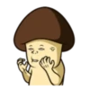 Mushroom Family 17