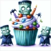 Día de los muertos&Halloween👻🎃💞2🇵🇪Movi 17