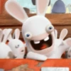 Rabbids 2 💖MOV 12