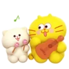 3D Fat Cat 3 💖 MOV 15