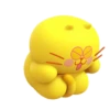 3D Fat Cat 3 💖 MOV 16