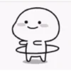 PUSATCUAN - Bubududu Stickers 7 12