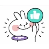 PUSATCUAN - Bubududu Stickers 6 9